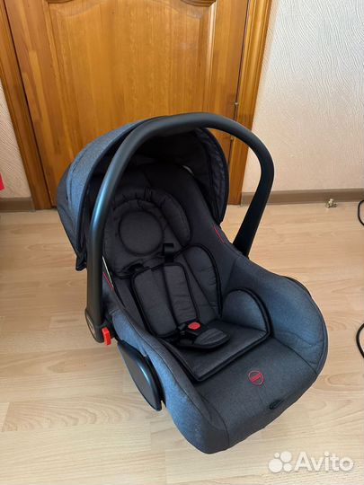 Детское автокресло lorelli