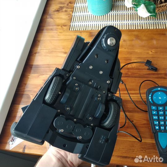 Робот шпион