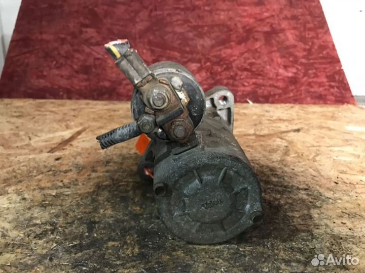 Стартер Nissan Almera N16 QG15DE