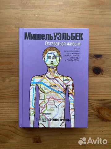 Мишель Уэльбек 