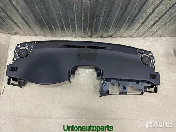 Lexus NX(2014-2021) Торпеда SRS