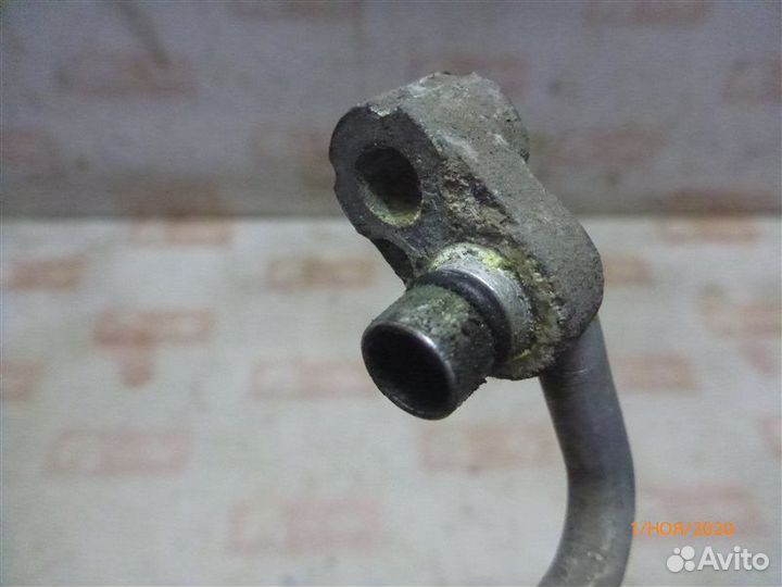 Трубка кондиционера Toyota Camry GSV40 2GR-FE 2008