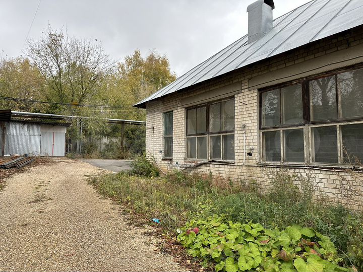 Склад, 130 м²