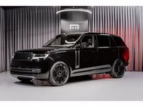 Новый Land Rover Range Rover 4.4 AT, 2024, цена 34 490 000 руб.