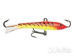 Балансир Rapala W3 для рыбалки