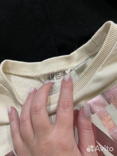 Вещи пакетом на девочку 128-134