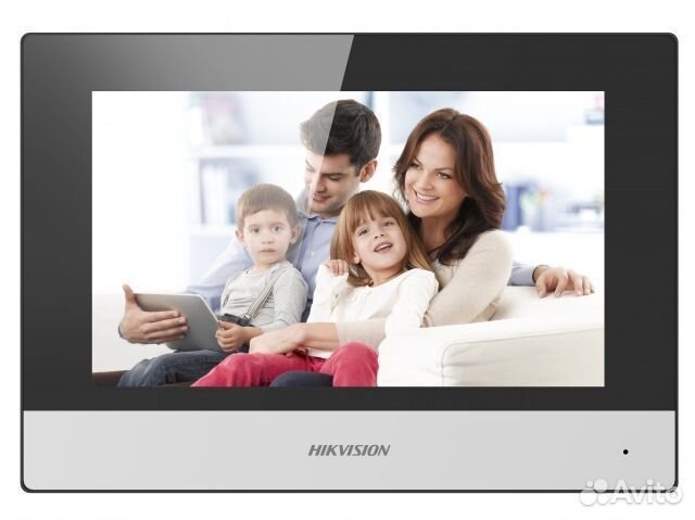 Видеодомофон Hikvision DS-KH6320-TE1