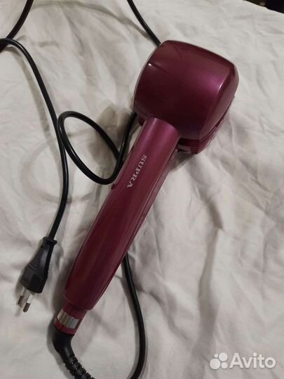 Стайлер supra