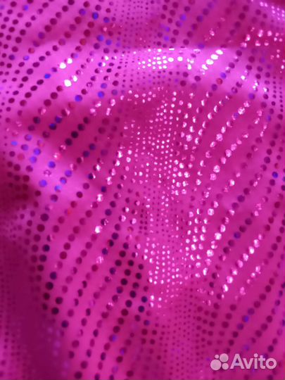 Купальник для спортивной гимнастики