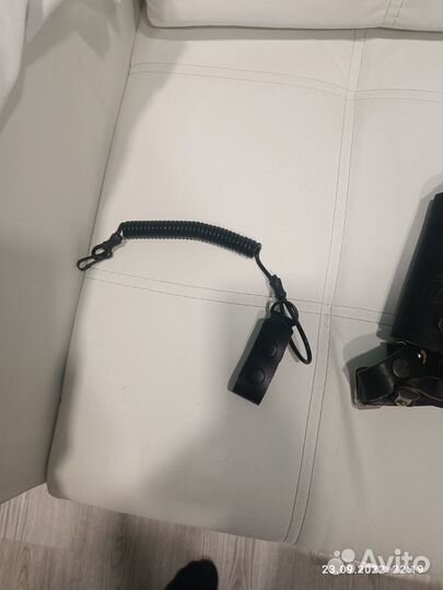 Кобура пм оперативная