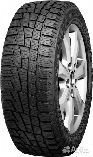 Cordiant Winter Drive 175/70 R14 84T