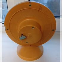 Часы настольные Молния. Не работают