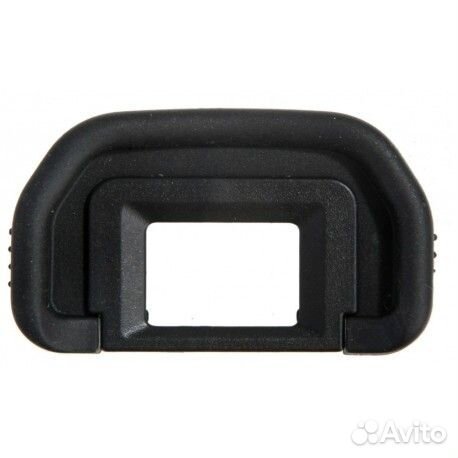 Наглазник Fujimi FEC-EF для Canon EOS 350D 400D 45