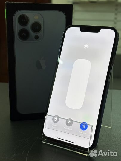 iPhone 13 Pro, 256 ГБ