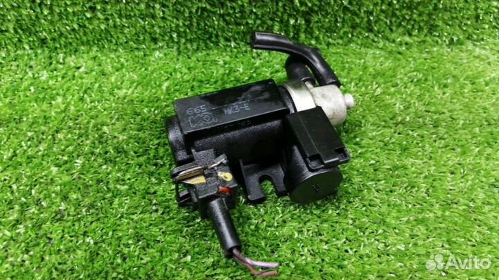 Клапан электромагнитный Ssangyong Kyron