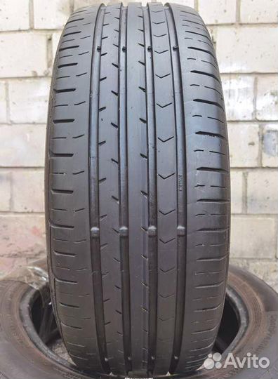 Continental ContiPremiumContact 5 205/55 R17 95V