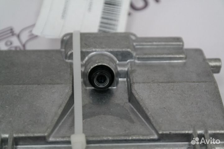 Камера Tiguan 2016-2020