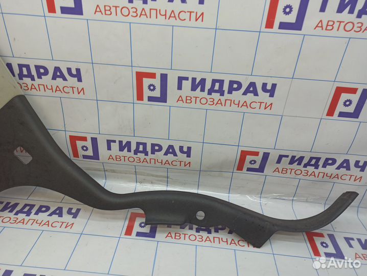 Обшивка стойки задней левой нижняя Cadillac Escala