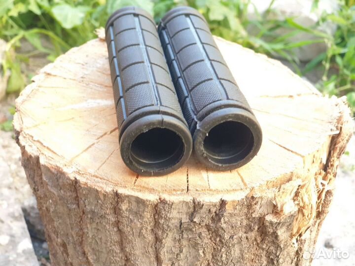 Грипсы для велосипеда