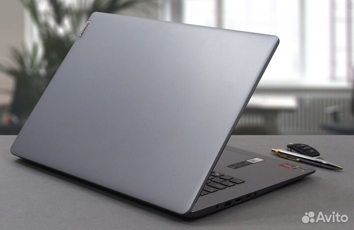 Ноутбук Lenovo IdeaPad 3
