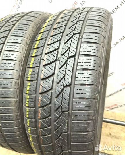 Hankook Kinergy 4S H740 215/60 R16 99Y