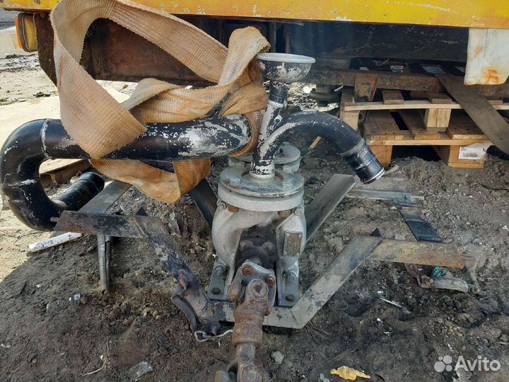 Промышленное оборудование