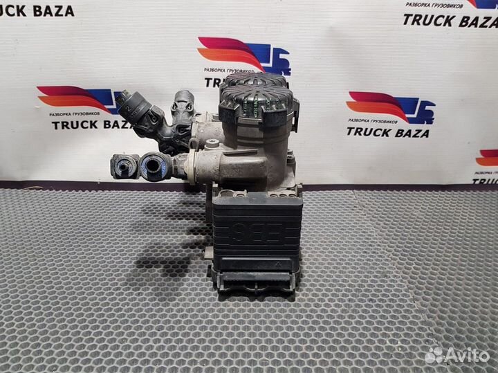 Модулятор EBS задний Renault T