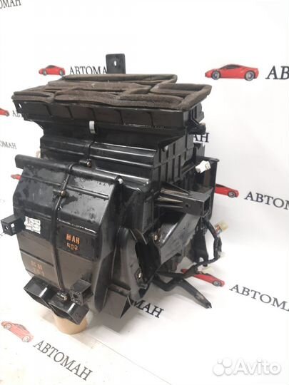 Корпус отопителя Hyundai Elantra 2000-2010