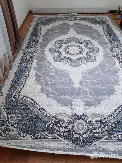 Ковер новый