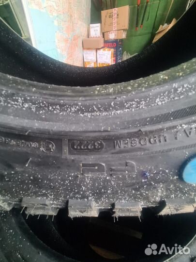 Comforser CF3000 275/70 R16