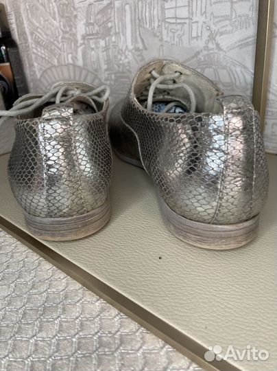 Ботинки женские Tj collection, 38 p