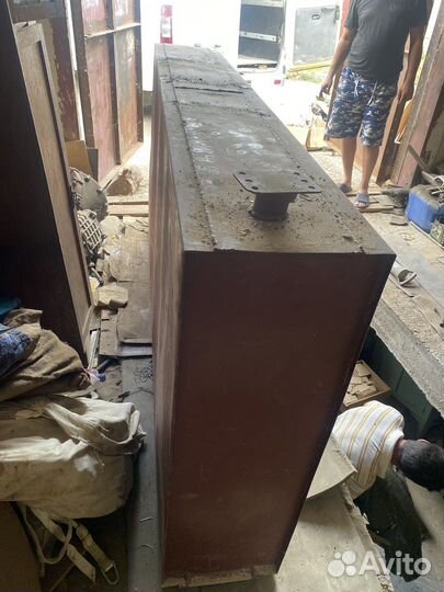 Бак для топлива