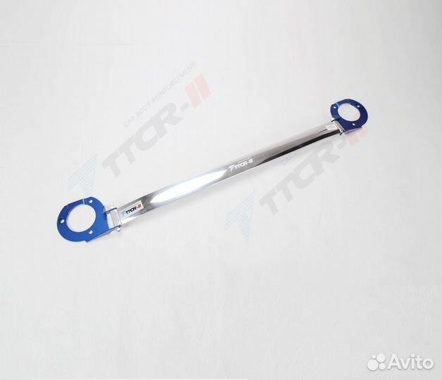 Распорка передняя Toyota Camry V40