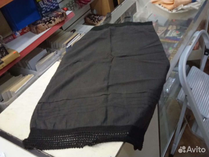 Русская домашняя одежда