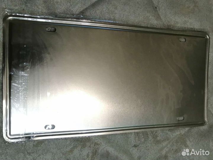 Декор. Номер и табличка декоративные