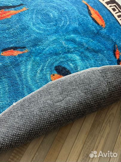 Домашний коврик