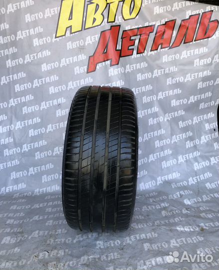 Michelin Latitude Sport 3 275/40 R20 106W