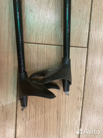 Лыжные палки 110 см