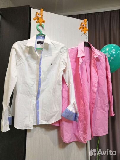 Женские вещи пакетом 42 44