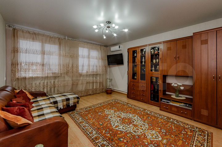 Дом 130 м² на участке 3,5 сот.