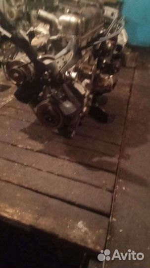 Двигатель 402 на УАЗ