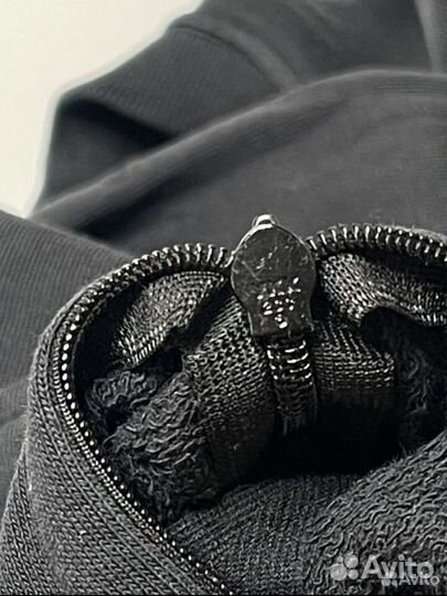 Свитшот stone island gost piece