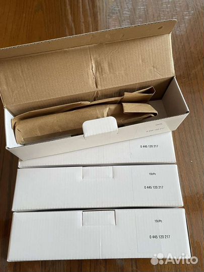 Топливные системы