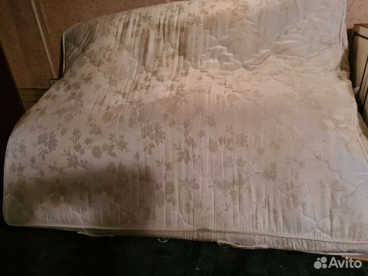 Матрас 160х200 бу