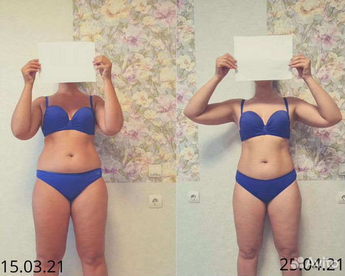 Массаж лица и тела