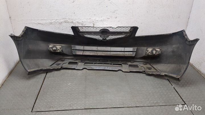 Бампер передний Acura MDX