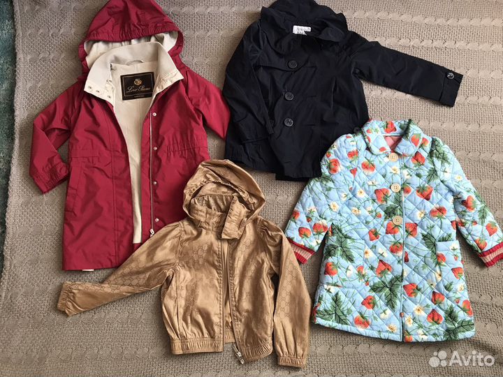 Gucci Loro Piana Simonetta Armani Monnalisa р 4