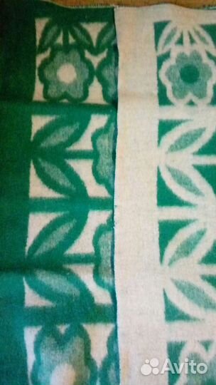 Одеяло детское