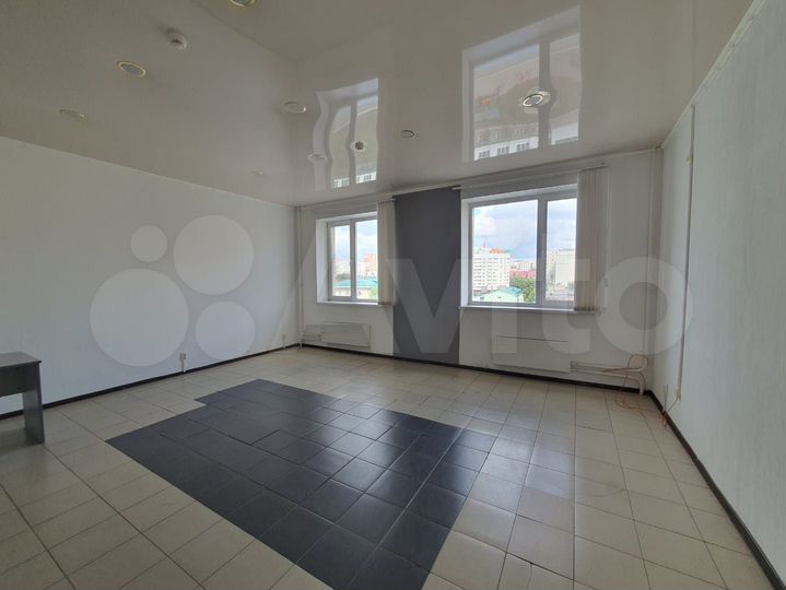 Офис, 32-50 м² в центре Уфы