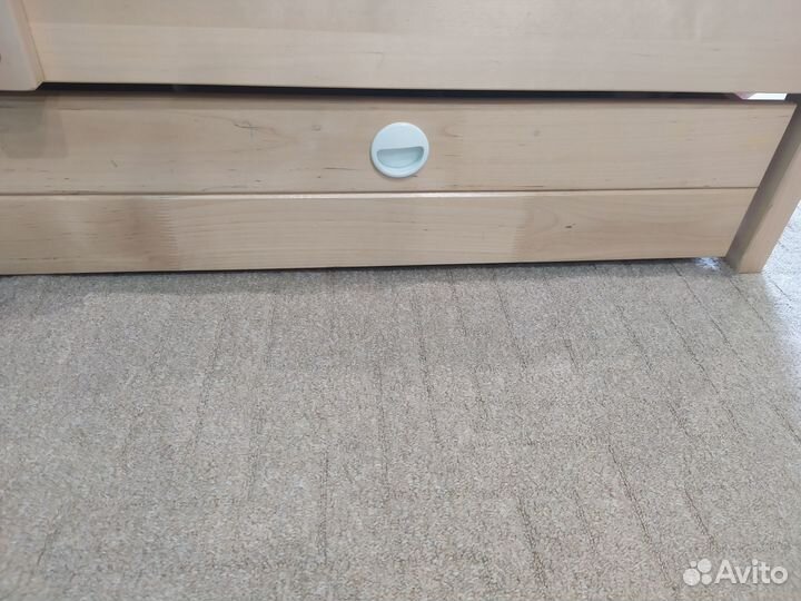 Ящики для хранения вещей